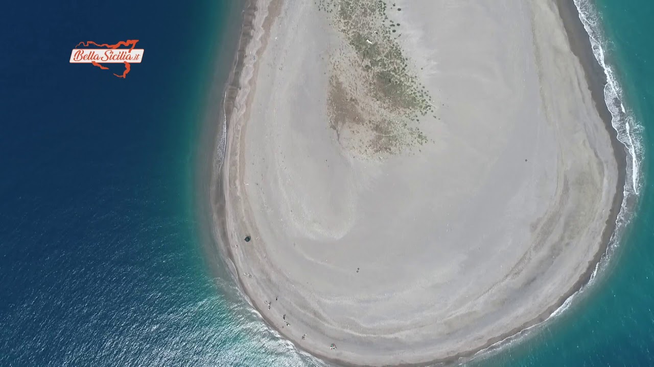 La leggende dai laghetti di Marinello Nuovo video 2020 Bella Sicilia