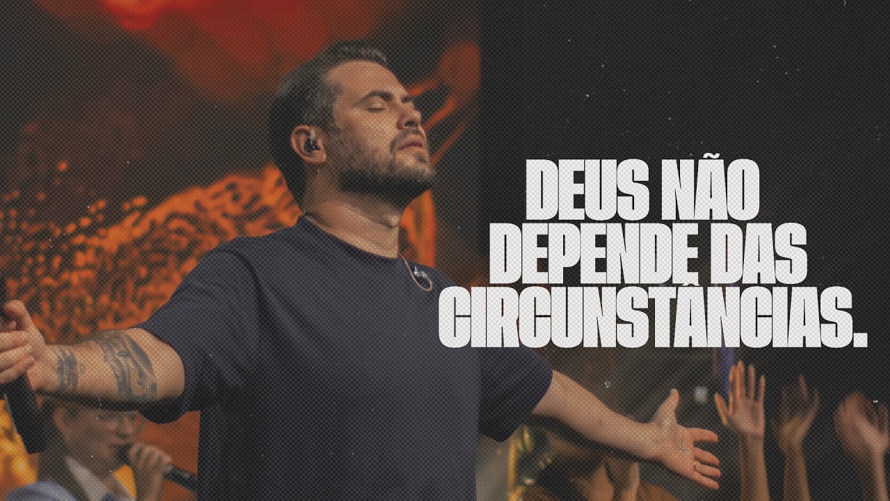 🔴LIVE - CULTO FÉ | PR RONALDO CANTARELLI + JORDANA CANTARELLI | LAGOINHA MORUMBI