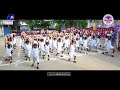Ball Coordination Drill | Classes 3–5 | SVSSS Sports Day 2026