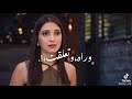 اغنية تاه قلبي لما لاقاه على مسلسل الرجل الخطأ