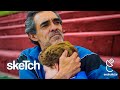 Tipos De Papás En Partido De Fútbol | enchufetv