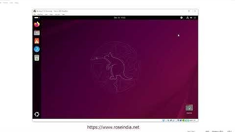Ubuntu 25.10 Installation on VirtualBox (Step-by-Step for Beginners!)