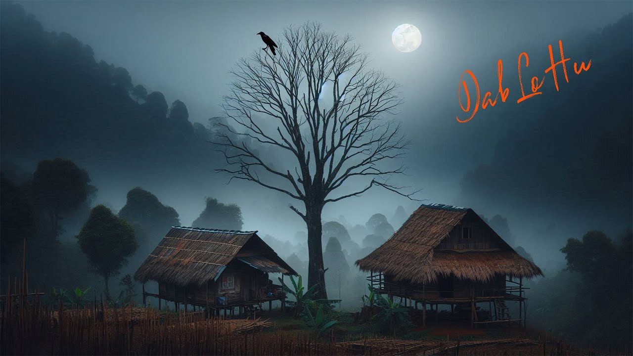 Dab Lo Hu Ntsuab Xyooj Lawv Pab Kwv Tij Thiaj Tuag Tas 10/13/2025