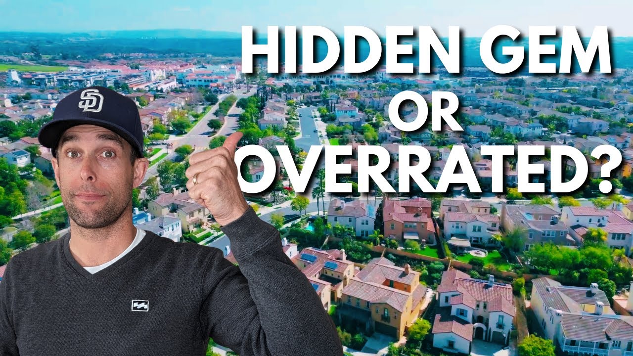 Top SAN DIEGO Neighborhood Revealed [The Inside Scoop to Living in Pacific Highlands Ranch]