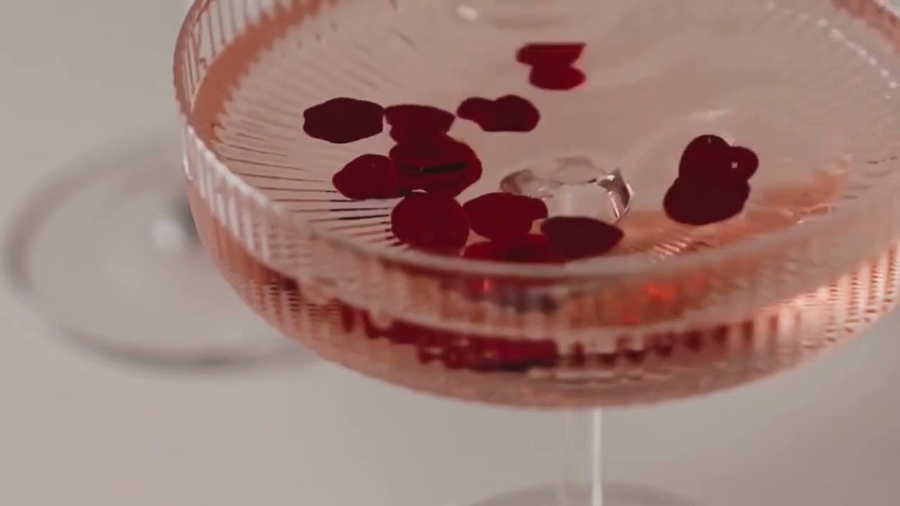 Blackberry Smash 🍸🔥(EDM Club Anthem)