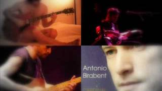 Video thumbnail of "Antonio Birabent  - Rio en Espiral (con Leon Gieco)"