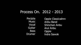 TERORIS CINTA 😎 by:anbu band & oppie classicalman screenshot 4