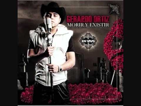 Morir con estilo - Gerardo Ortiz