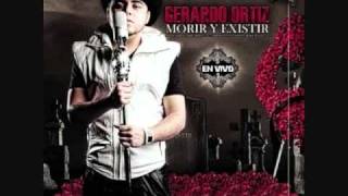 Video thumbnail of "Gerardo Ortiz - Morir Con Estilo (Official)"