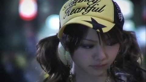 Morning Musume - Resonant Blue PV (Another Ver.) [Legendado]