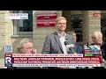 "CHCIELI DOBREGO OBRAZKA W KAJDANAKACH!" Poseł Woś obnaża polityczną ustawkę prokuratury