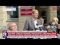"CHCIELI DOBREGO OBRAZKA W KAJDANAKACH!" Poseł Woś obnaża polityczną ustawkę prokuratury