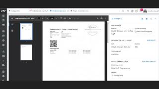 Tutoriel Rentman (FR) | QR Code sur Document Rentman