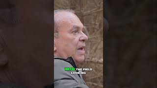 Colonel Charles Halt Reveals Uap Encounter