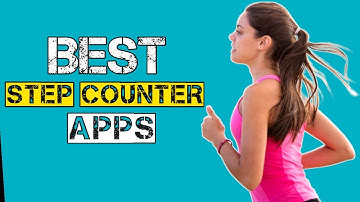 How to Use Step Counter App | Health & Fitness | Bangla Review | Tech Service 24