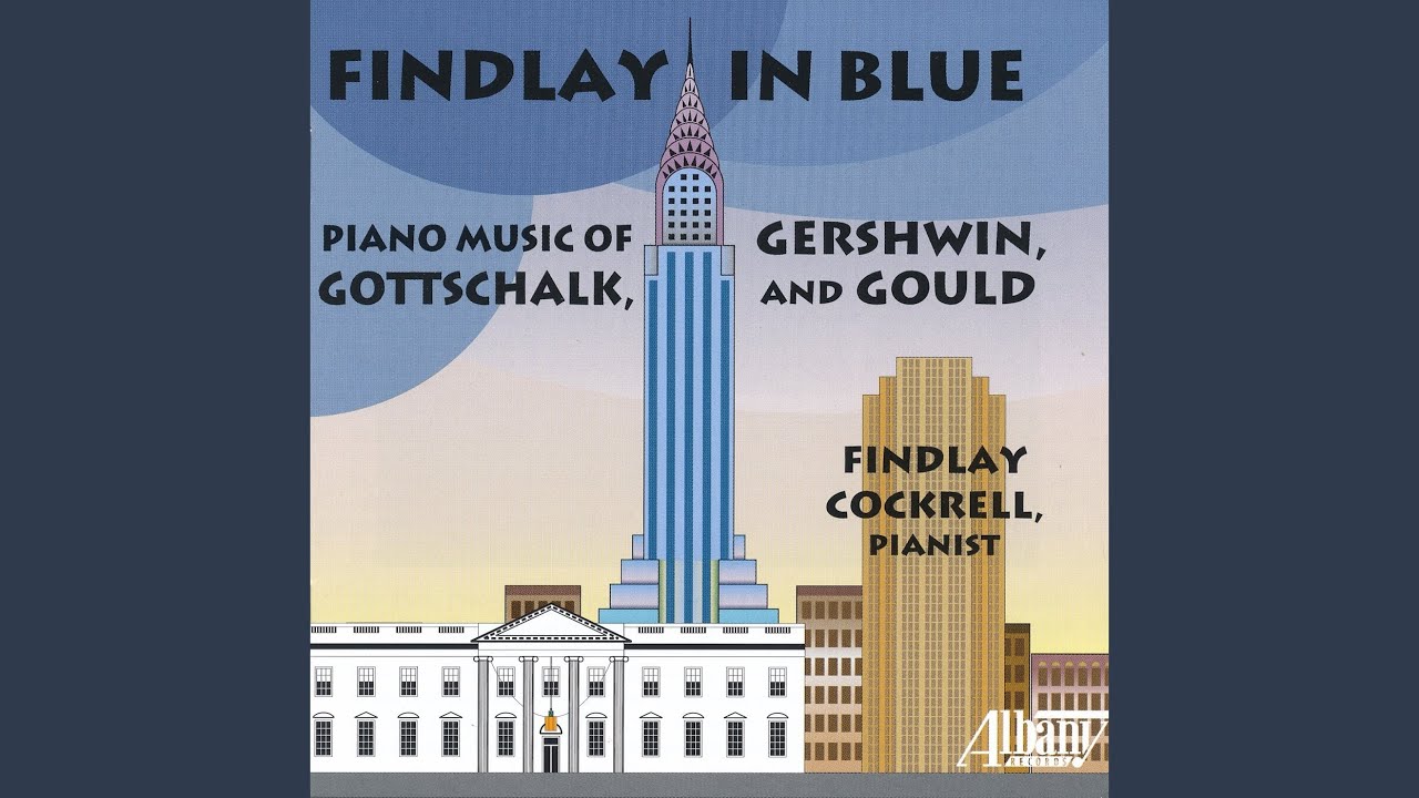 Porgy and Bess: Jasbo Brown Blues