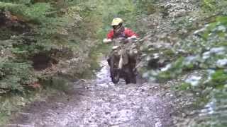 Vuelta A La Tierra Del Fuego 2014 - Edición 31 33 Video