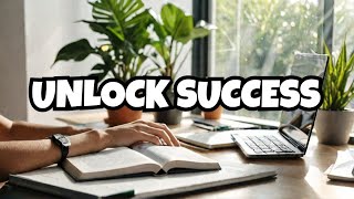 Unlocking Your Learning Potential