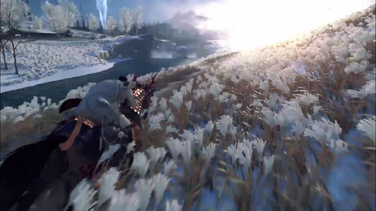 Ghost of Tsushima: New Game Plus and Other Additions Arriving in an Update 12 Ghost of Tsushima: New Game Plus and Other Additions Arriving in an Update 6