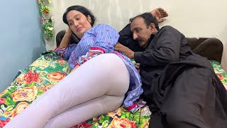 Kum,Kum Tharki Malik & Naukrani ठरक मलक और नकरन Crime Patrol New Hindi Film Billu Production