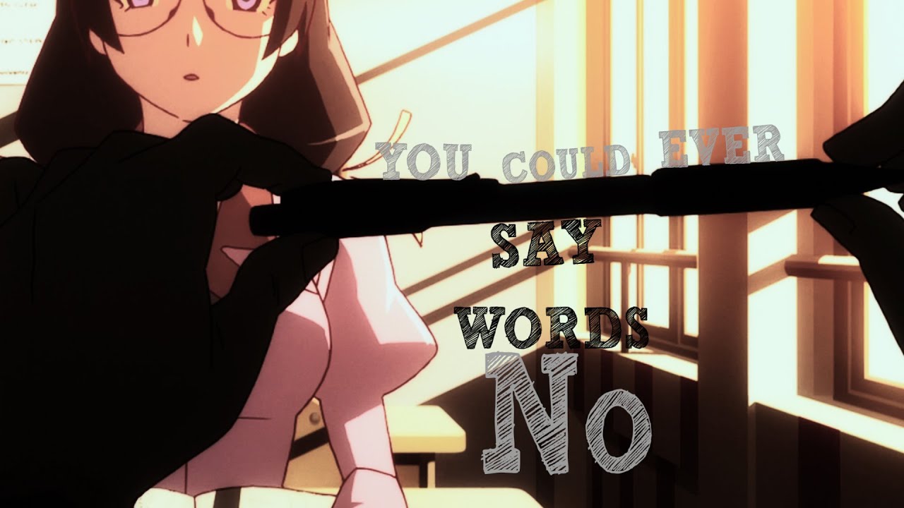 Don't mess with love