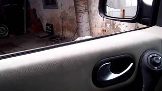 Доводчики стекол рено меган 2 Доводчики стекол рено меган 2