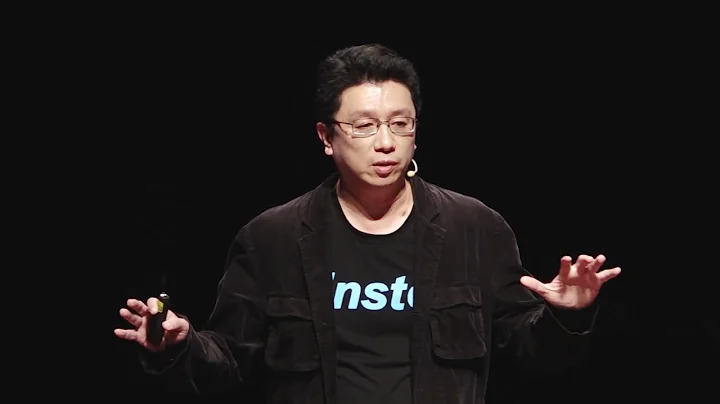 走不出困境的台灣人，你們的未來在哪裡？ | 陳 仁彬 | TEDxTainan - 天天要聞