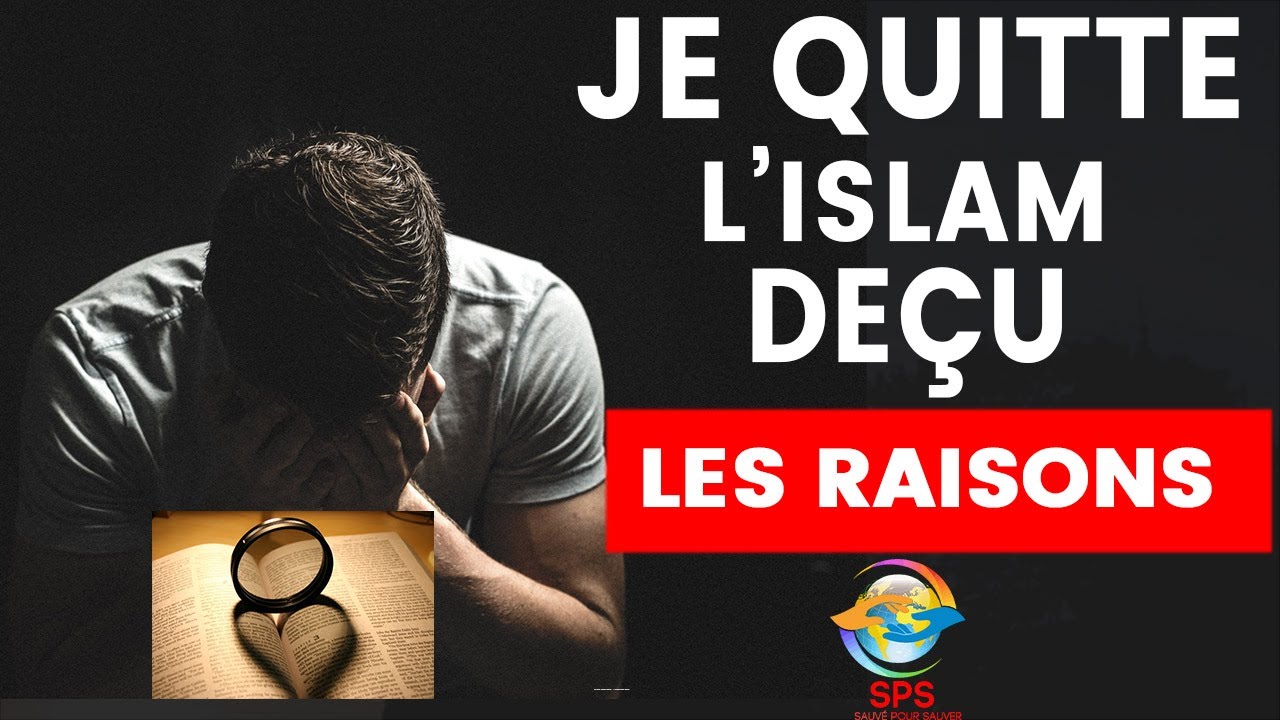 Un Imam accepte JESUS! Le témoignage qui choque beaucoup sur sa croyance
