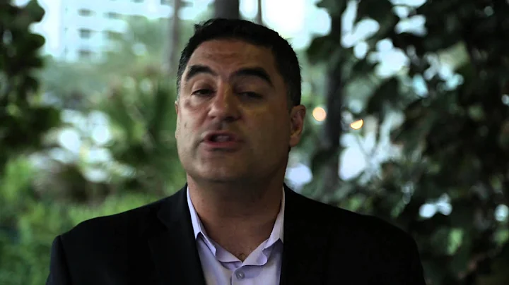 Cenk Uygur On Joni Ernst's 2015 State of the Union Response