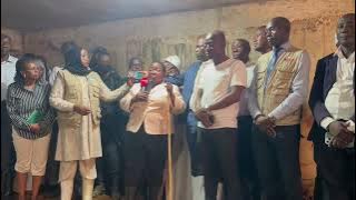 Esonga zo mwaala zisisikanyiza Pm nabajja no omugaga ham kigundu 