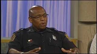 Norfolk Community Safety Meetings