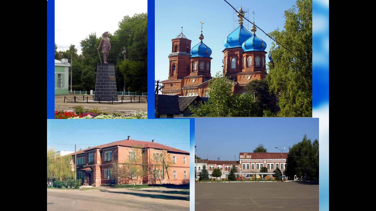 Село иж байки