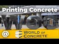 Top 10 Automation Companies from World of Concrete 2023