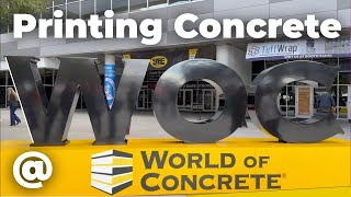 Top 10 Automation Companies from World of Concrete 2023