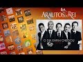 Arautos do Rei - O Dia Enfim Chegou Ao Vivo