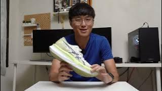 Asics Magic Speed 4 setelah 100km Pertama