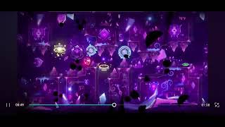 AMETHYST EARRAPE