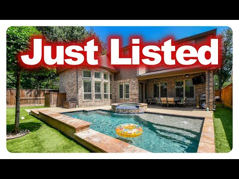 1010 Rosepoint Dr, Houston, TX home video tour