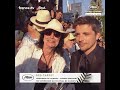 Raphaël Personnaz à la rencontre du public cannois lors de la soirée de clôture !