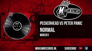Peckerhead vs Peter Panic - Normal