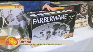 Meyer Outlet Sale