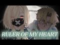 「RULER OF MY HEART / ALIEN STAGE」English Cover by Nox