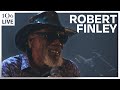 Robert finley  live le 106 rouen  les nuits de lalligator 2024