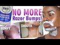 MAGIC Shaving Powder for Hair Removal REVIEW & DEMO Women can use it TOO! by Softsheen & Carson