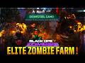 Elite Zombie Farm Guide Doomsteel Camo BO7 Zombies Elite Zombie Farm Guide Doomsteel Camo BO7 Zombies