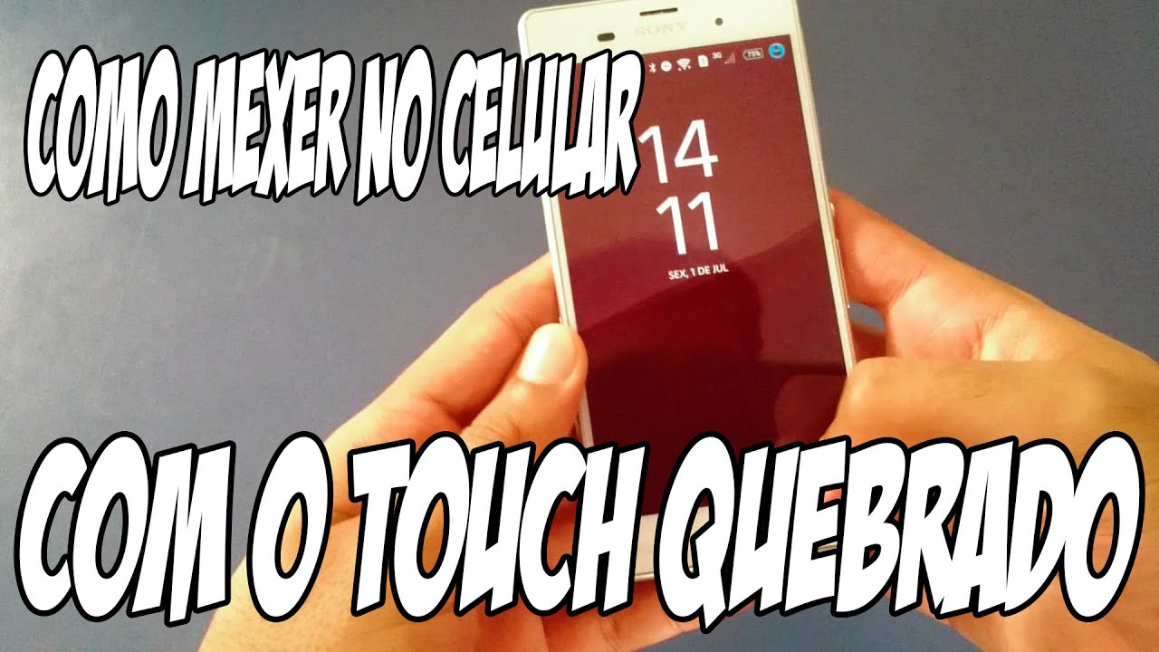 Pode Mexer No Celular Enquanto Está Trovejando