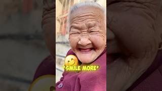 Do you love your grandma? 🥹❤️