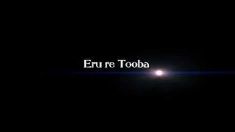 Eruretooba video by lady evangelist Rebecca Afolab
