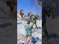 MICHAEL HELP STRANGER &amp; GOT SURPRISE GIFT! #shorts #gta5