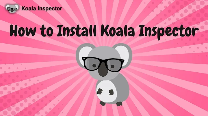 Unleash the Power of Koala Inspector for Your Shopify Store